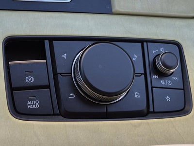 2026 Mazda Mazda CX-90 S Premium Plus