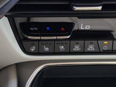 2026 Mazda Mazda CX-90 S Premium Plus