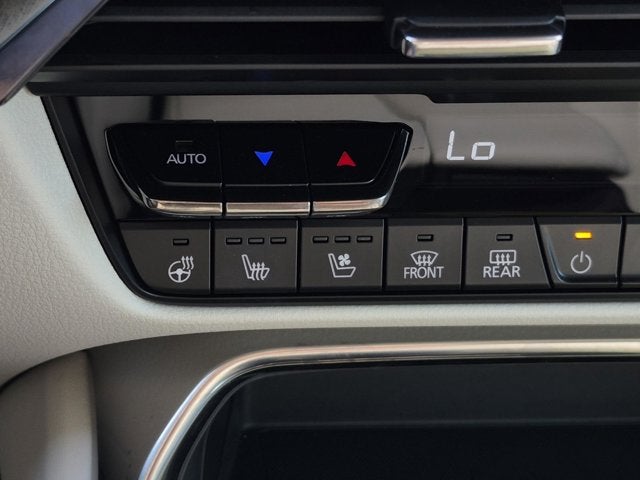2026 Mazda Mazda CX-90 S Premium Plus