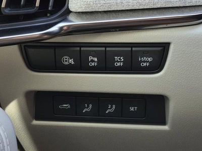 2026 Mazda Mazda CX-90 S Premium Plus