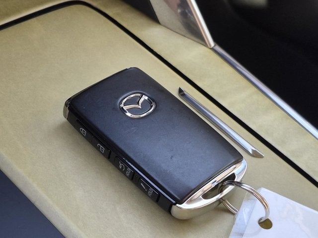 2026 Mazda Mazda CX-90 S Premium Plus