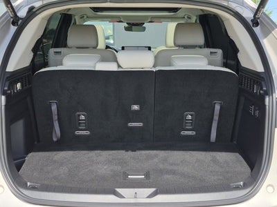 2026 Mazda Mazda CX-90 S Premium Plus