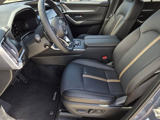 2026 Mazda Mazda CX-90 3.3 Turbo S Premium Plus AWD