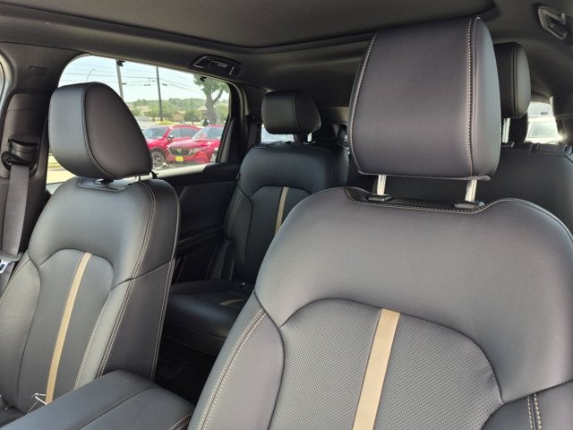 2026 Mazda Mazda CX-90 3.3 Turbo S Premium Plus AWD