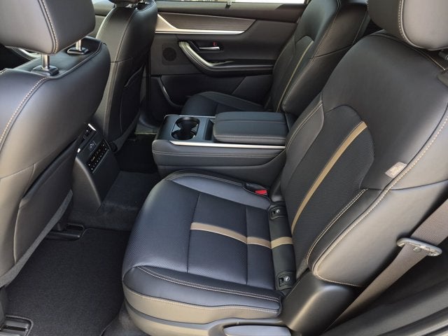 2026 Mazda Mazda CX-90 3.3 Turbo S Premium Plus AWD