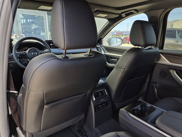 2026 Mazda Mazda CX-90 3.3 Turbo S Premium Plus AWD