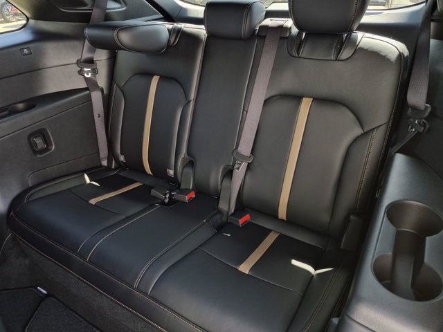 2026 Mazda Mazda CX-90 3.3 Turbo S Premium Plus AWD