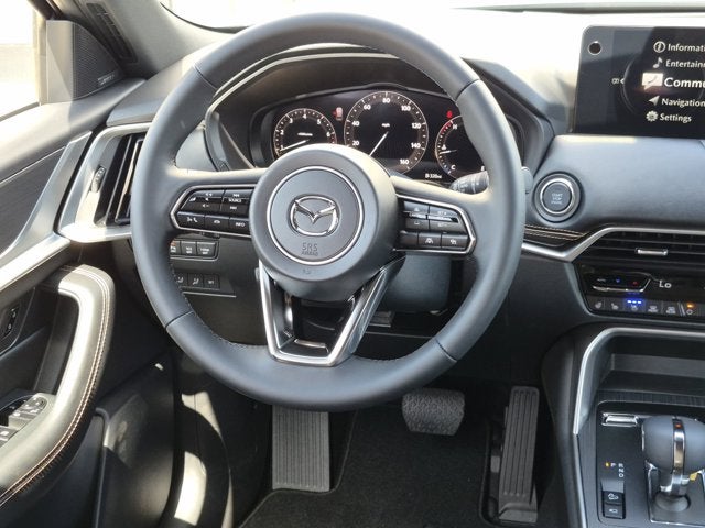 2026 Mazda Mazda CX-90 3.3 Turbo S Premium Plus AWD