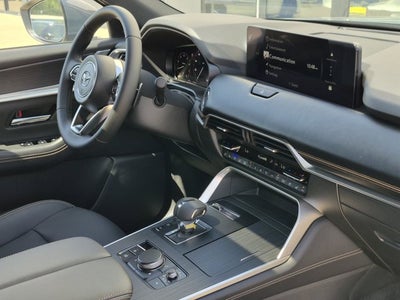 2026 Mazda Mazda CX-90 3.3 Turbo S Premium Plus AWD