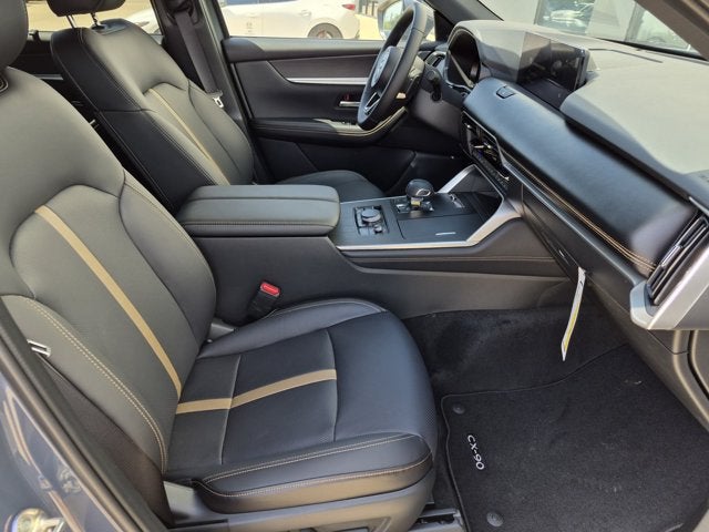 2026 Mazda Mazda CX-90 3.3 Turbo S Premium Plus AWD