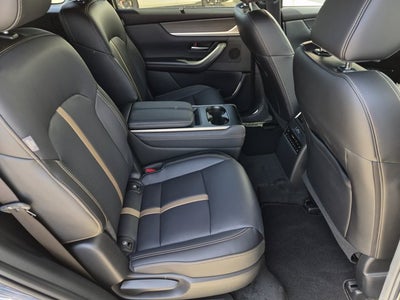 2026 Mazda Mazda CX-90 3.3 Turbo S Premium Plus AWD
