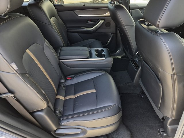 2026 Mazda Mazda CX-90 3.3 Turbo S Premium Plus AWD