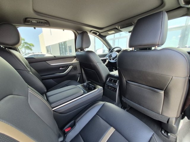 2026 Mazda Mazda CX-90 3.3 Turbo S Premium Plus AWD