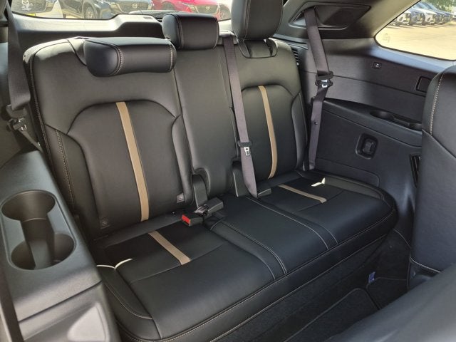 2026 Mazda Mazda CX-90 3.3 Turbo S Premium Plus AWD