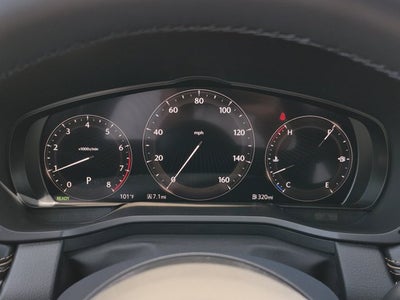 2026 Mazda Mazda CX-90 3.3 Turbo S Premium Plus AWD