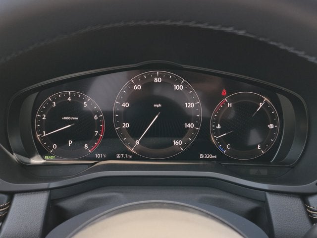 2026 Mazda Mazda CX-90 3.3 Turbo S Premium Plus AWD