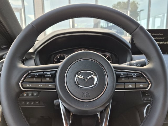 2026 Mazda Mazda CX-90 3.3 Turbo S Premium Plus AWD