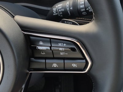 2026 Mazda Mazda CX-90 3.3 Turbo S Premium Plus AWD