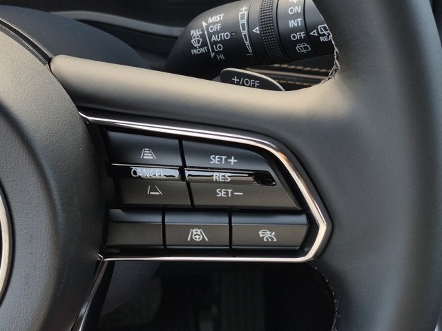 2026 Mazda Mazda CX-90 3.3 Turbo S Premium Plus AWD