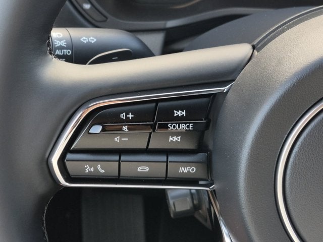 2026 Mazda Mazda CX-90 3.3 Turbo S Premium Plus AWD