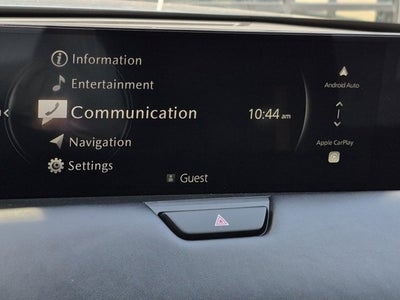 2026 Mazda Mazda CX-90 3.3 Turbo S Premium Plus AWD