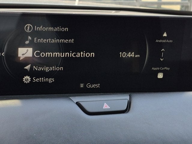 2026 Mazda Mazda CX-90 3.3 Turbo S Premium Plus AWD