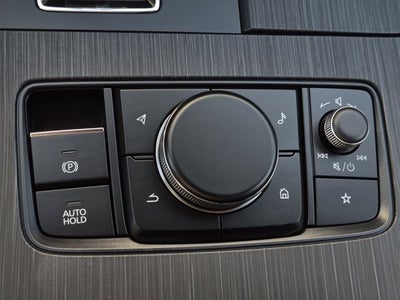 2026 Mazda Mazda CX-90 3.3 Turbo S Premium Plus AWD