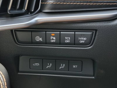 2026 Mazda Mazda CX-90 3.3 Turbo S Premium Plus AWD