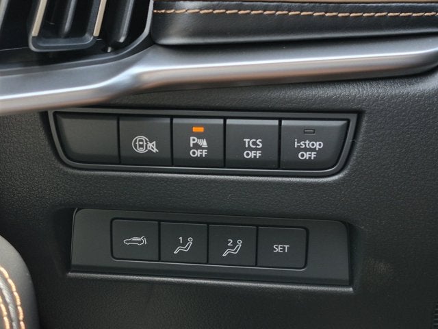2026 Mazda Mazda CX-90 3.3 Turbo S Premium Plus AWD