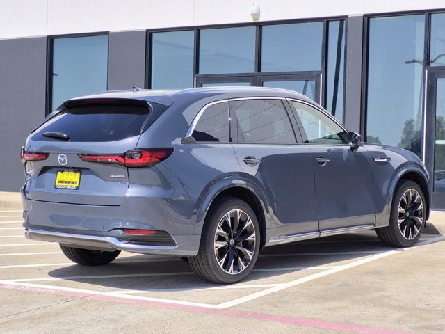 2026 Mazda Mazda CX-90 3.3 Turbo S Premium Plus AWD