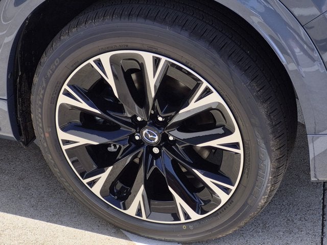 2026 Mazda Mazda CX-90 3.3 Turbo S Premium Plus AWD