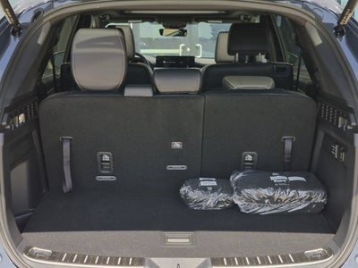 2026 Mazda Mazda CX-90 3.3 Turbo S Premium Plus AWD