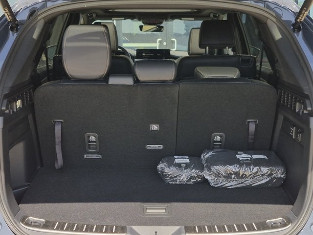 2026 Mazda Mazda CX-90 3.3 Turbo S Premium Plus AWD