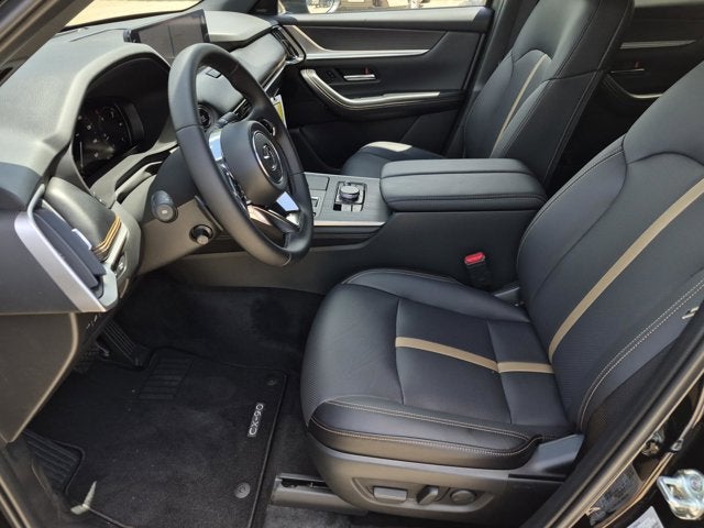 2026 Mazda Mazda CX-90 3.3 Turbo S Premium Plus AWD