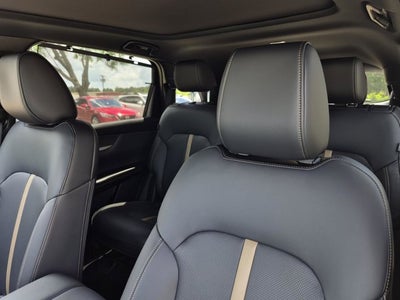 2026 Mazda Mazda CX-90 3.3 Turbo S Premium Plus AWD