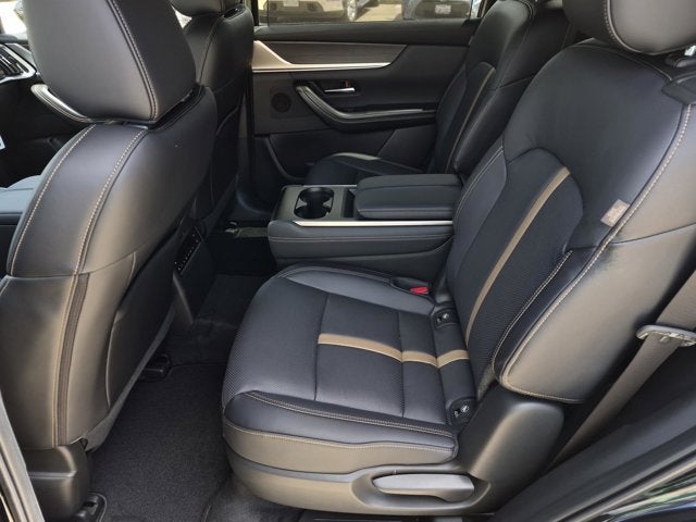 2026 Mazda Mazda CX-90 3.3 Turbo S Premium Plus AWD