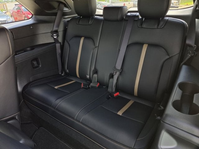 2026 Mazda Mazda CX-90 3.3 Turbo S Premium Plus AWD