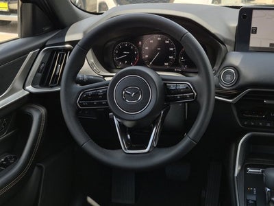 2026 Mazda Mazda CX-90 3.3 Turbo S Premium Plus AWD