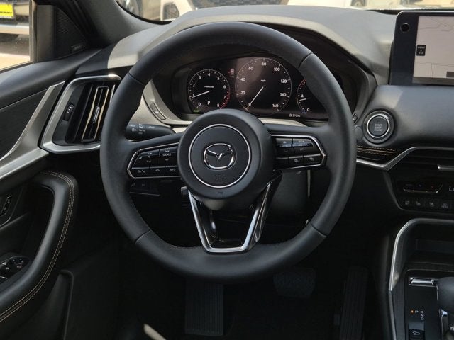 2026 Mazda Mazda CX-90 3.3 Turbo S Premium Plus AWD