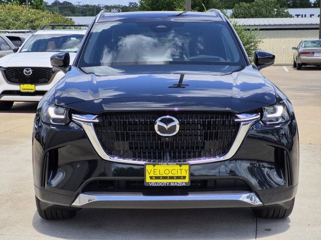 2026 Mazda Mazda CX-90 3.3 Turbo S Premium Plus AWD