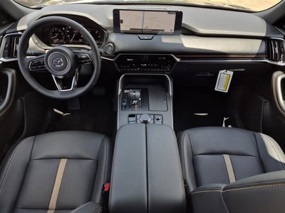2026 Mazda Mazda CX-90 3.3 Turbo S Premium Plus AWD