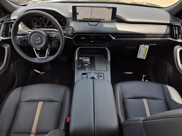 2026 Mazda Mazda CX-90 3.3 Turbo S Premium Plus AWD