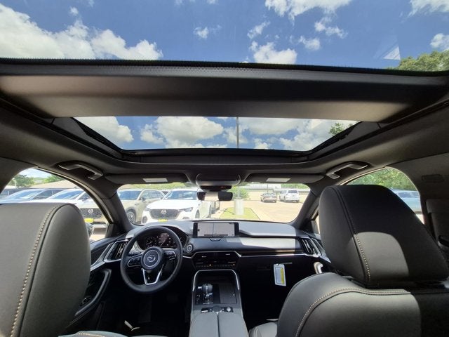2026 Mazda Mazda CX-90 3.3 Turbo S Premium Plus AWD