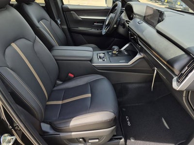 2026 Mazda Mazda CX-90 3.3 Turbo S Premium Plus AWD