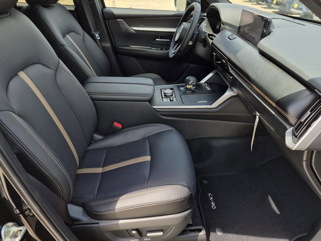 2026 Mazda Mazda CX-90 3.3 Turbo S Premium Plus AWD