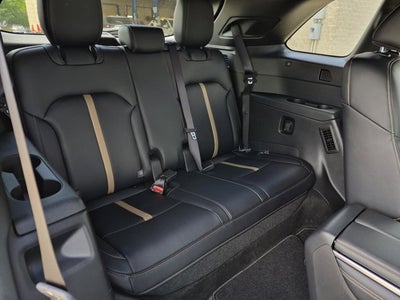 2026 Mazda Mazda CX-90 3.3 Turbo S Premium Plus AWD