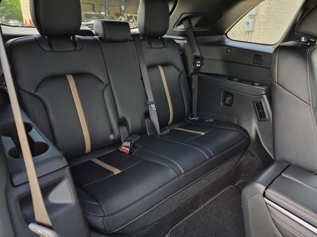 2026 Mazda Mazda CX-90 3.3 Turbo S Premium Plus AWD
