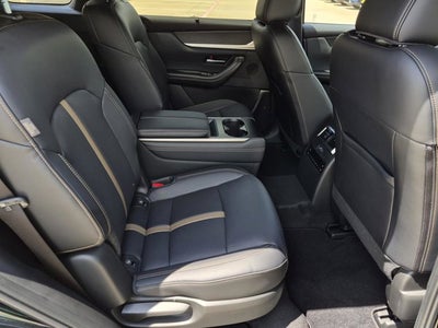 2026 Mazda Mazda CX-90 3.3 Turbo S Premium Plus AWD