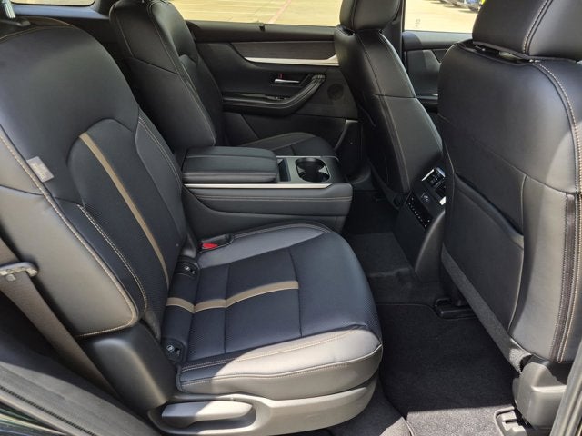 2026 Mazda Mazda CX-90 3.3 Turbo S Premium Plus AWD
