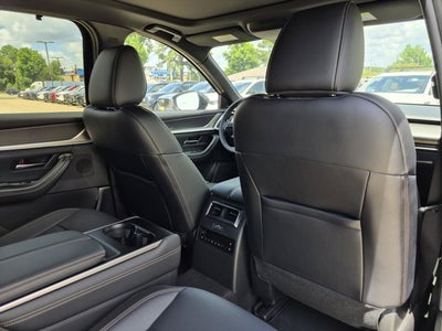 2026 Mazda Mazda CX-90 3.3 Turbo S Premium Plus AWD